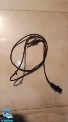 Peça sobressalente para automóvel em segunda mão sonda lambda por opel combo familiar referências oem iam 0721446900393