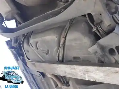 Recambio de automóvil de segunda mano de DEPOSITO COMBUSTIBLE para FIAT BRAVO (198)  referencias OEM IAM 468130228 46804771 D 46804771D