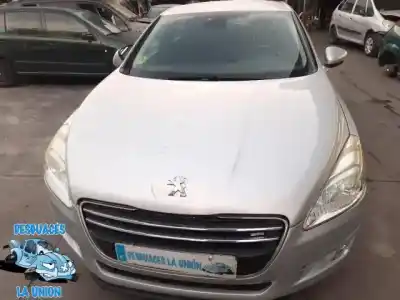 Peça sobressalente para automóvel em segunda mão capot por peugeot 508 business line referências oem iam   