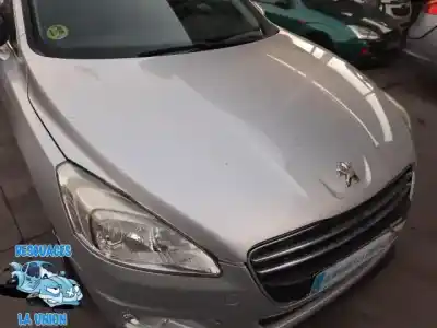 Pièce détachée automobile d'occasion CAPOT pour PEUGEOT 508  Références OEM IAM   
