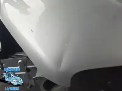 Peça sobressalente para automóvel em segunda mão capot por peugeot 508 business line referências oem iam   