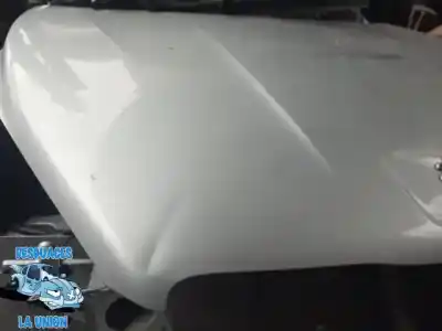 Peça sobressalente para automóvel em segunda mão capot por peugeot 508 business line referências oem iam   