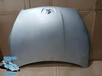 Peça sobressalente para automóvel em segunda mão capot por peugeot 508 business line referências oem iam   