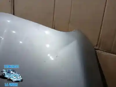 Peça sobressalente para automóvel em segunda mão capot por peugeot 508 business line referências oem iam   