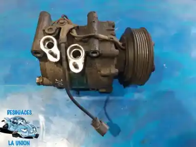 Second-hand car spare part AIR CONDITIONING COMPRESSOR for HONDA CIVIC BERLINA 3 (EP1/2)  OEM IAM references TRSA09  3653