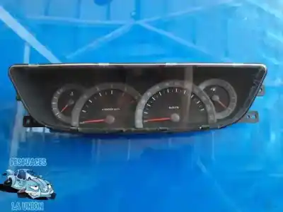 Second-hand car spare part dashboard for ssangyong rodius xdi oem iam references 8020021100  11000918400 s