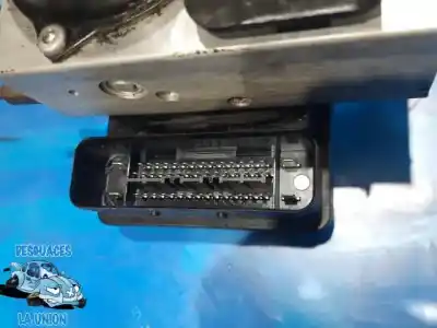 Автозапчастина б/у абс для ssangyong rodius xdi посилання на oem iam 4894021300