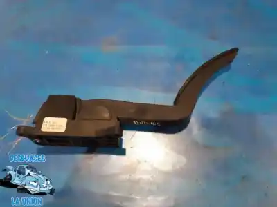 Second-hand car spare part accelerator pedal for ssangyong rodius xdi oem iam references 2055021004  