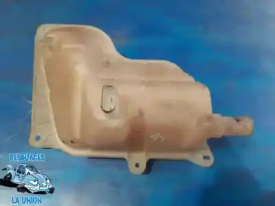 Peça sobressalente para automóvel em segunda mão depósito de expansão por audi a4 berlina (b5) 1.9 tdi referências oem iam 8d0121403l