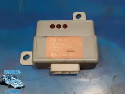 Second-hand car spare part electronic module for ssangyong rodius xdi oem iam references 8791021100  