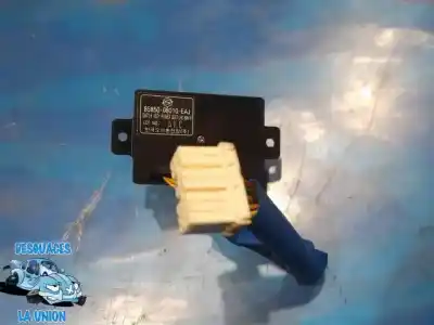 Second-hand car spare part switch for ssangyong rodius xdi oem iam references 8585008010eaj  8585008010 eaj