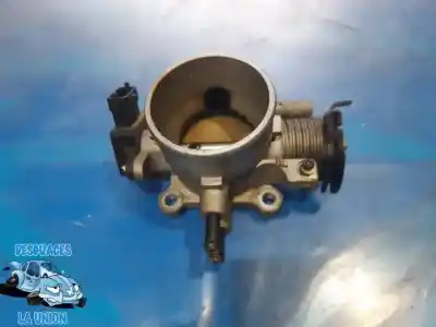 Peça sobressalente para automóvel em segunda mão BORBOLETA DE ADMISSÃO por KIA SPORTAGE  Referências OEM IAM 3517022600  9600930002
