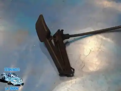 Peça sobressalente para automóvel em segunda mão puxador exterior de mala por citroen c4 cactus cool&comfort referências oem iam 