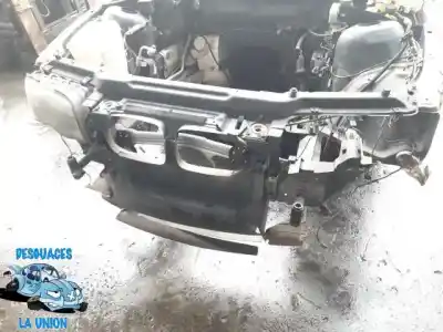 Second-hand car spare part front panel for bmw serie 3 berlina (e46) 318i oem iam references   