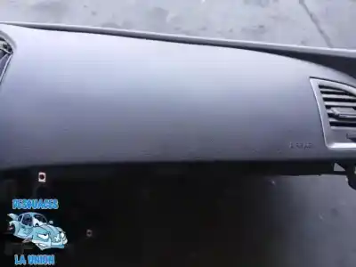 Автозапчастина б/у комплект подушки безпеки для opel astra j (p10) 1.7 cdti (68) посилання на oem iam   