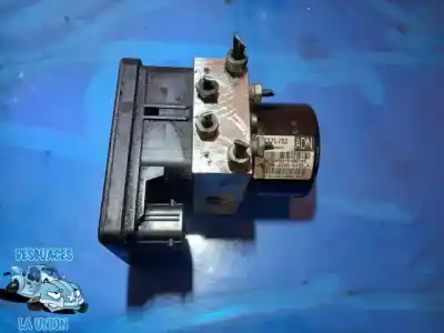 Pezzo di ricambio per auto di seconda mano abs per opel astra j (p10) 1.7 cdti (68) riferimenti oem iam 13370782 ad  13370782ad