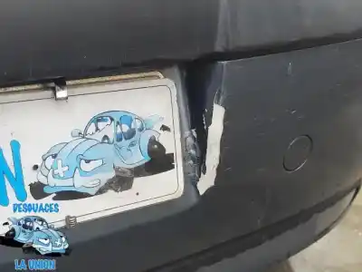 Автозапчасти б/у задний бампер за citroen c4 berlina collection ссылки oem iam   