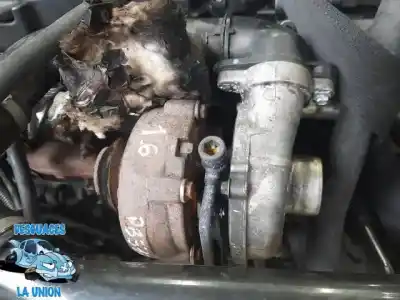 Автозапчасти б/у ТУРБОКОМПЕНСАТОР за FORD FOCUS C-MAX (CAP)  ссылки OEM IAM 9657248680 GT1544V / GT1544 V / GT 1544V 753420 3 / 7534203