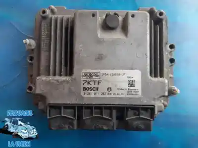 Автозапчастина б/у ебу контролер двигуна для ford focus c-max (cap) ambiente (d) посилання на oem iam 3m5a12a650jf