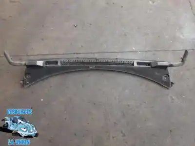 Pezzo di ricambio per auto di seconda mano siluro per peugeot 3008 confort riferimenti oem iam 9671408577