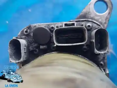 Автозапчастина б/у насос керма для ford focus c-max (cap) ambiente (d) посилання на oem iam 4m513k514bd