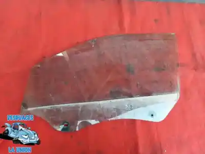 Peça sobressalente para automóvel em segunda mão vidro dianteiro esquerdo por citroen c4 cactus cool&comfort referências oem iam 