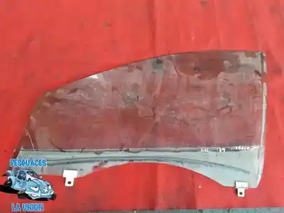Second-hand car spare part left front glass window for renault megane iii berlina 5 p dynamique oem iam references 