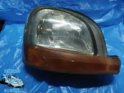 Автозапчасти б/у правая фара за renault kangoo (f/kc0) rt ссылки oem iam   
