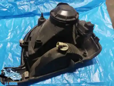 Second-hand car spare part right headlight for renault kangoo (f/kc0) rt oem iam references 