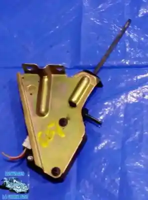 Peça sobressalente para automóvel em segunda mão módulo eletrônico por peugeot 607 (s1) básico referências oem iam 