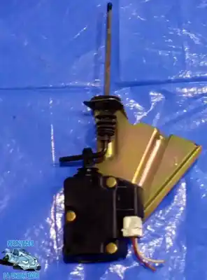 Second-hand car spare part electronic module for peugeot 607 (s1) básico oem iam references   