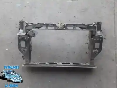 Gebrauchtes Autoersatzteil frontblende zum fiat bravo (198) 1.9 16v dynamic multijet oem-iam-referenzen   