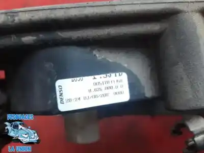 Gebrauchtes Autoersatzteil elektro-lüfter zum fiat bravo (198) 1.9 16v dynamic multijet oem-iam-referenzen 882600000