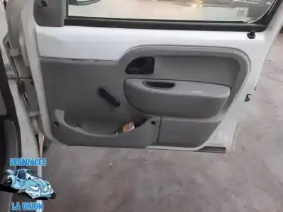 Second-hand car spare part right front door trim for renault kangoo (f/kc0) rt oem iam references 