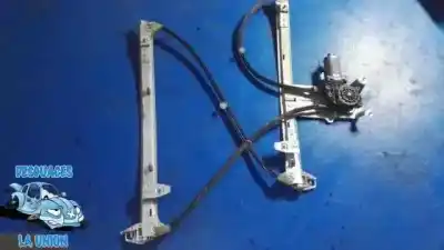 Peça sobressalente para automóvel em segunda mão elevador de vidros dianteiro direito por citroen xsara picasso (n68) 2.0 hdi referências oem iam 