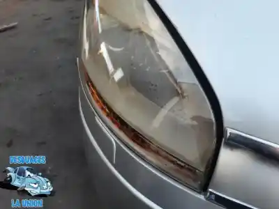 Second-hand car spare part right headlight for citroen c4 picasso exclusive oem iam references   