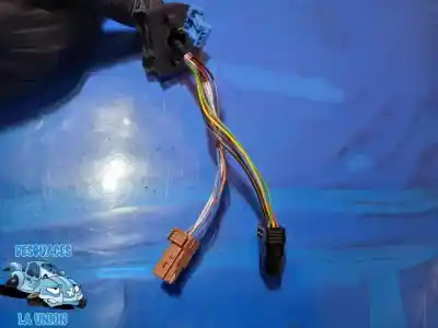 Second-hand car spare part left rearview mirror for citroen c4 picasso exclusive oem iam references 