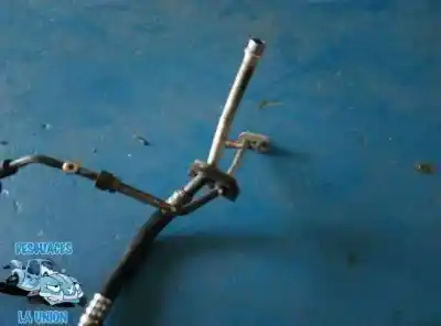 Peça sobressalente para automóvel em segunda mão tubos de ar condicionado por audi a4 berlina (8e) 2.5 tdi (120kw) referências oem iam 8e0820193c