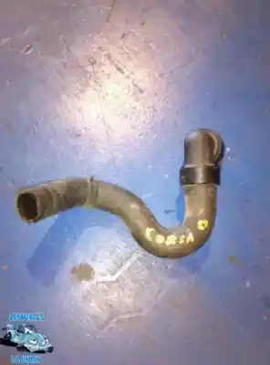 Pièce détachée automobile d'occasion tube pour opel corsa d corsavan références oem iam 