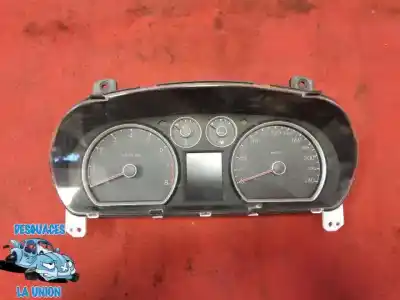 Peça sobressalente para automóvel em segunda mão quadrante por hyundai i30 classic referências oem iam 940032l425  