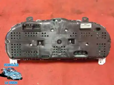 Peça sobressalente para automóvel em segunda mão quadrante por hyundai i30 classic referências oem iam 940032l425