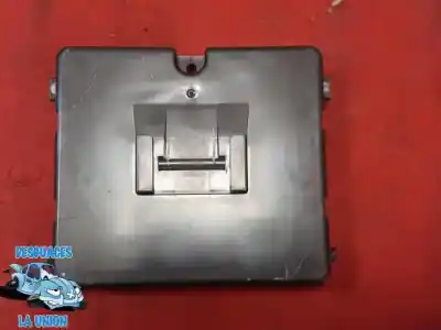 Second-hand car spare part electronic module for renault clio iv limited oem iam references 285250292r  285250292 r