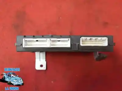 Second-hand car spare part electronic module for hyundai i30 classic oem iam references 954002l100  