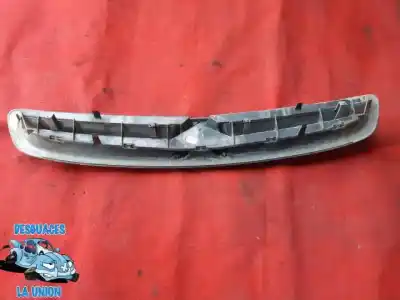 İkinci el araba yedek parçası ÖN IZGARA için CITROEN XSARA PICASSO  OEM IAM referansları 9650059677  9650059377