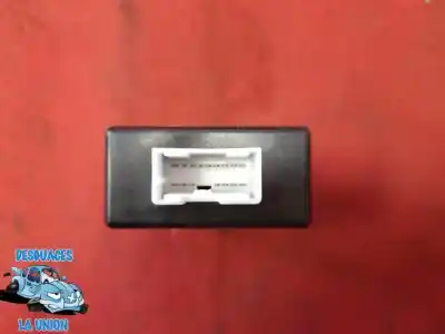 Second-hand car spare part electronic module for hyundai i30 classic oem iam references 952102l000  