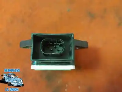 Peça sobressalente para automóvel em segunda mão módulo eletrônico por hyundai i30 classic referências oem iam 0265005700