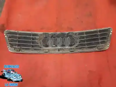 Pezzo di ricambio per auto di seconda mano griglia anteriore per audi a6 berlina (4b2) 2.8 riferimenti oem iam 4b0853651a