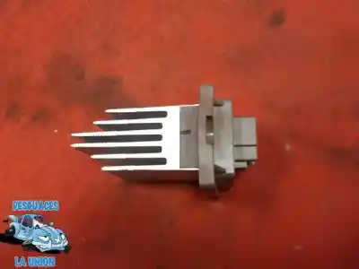 Peça sobressalente para automóvel em segunda mão resistência sofagem chauffage por hyundai i30 classic referências oem iam cfe pbtgf30