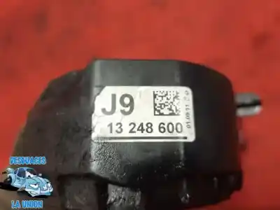 Автозапчасти б/у поддержка двигателя за opel astra j (p10) 1.7 cdti (68) ссылки oem iam 13248600 j9