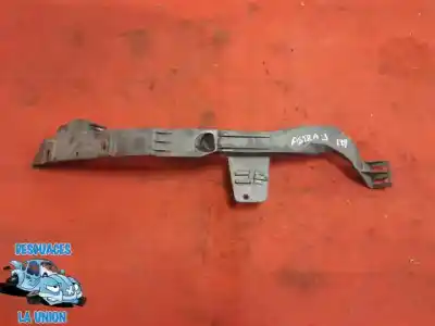 Автозапчасти б/у опора левой фары за opel astra j (p10) 1.7 cdti (68) ссылки oem iam 13287639